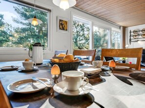 Spiseområde