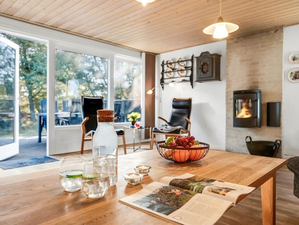 Spiseområde