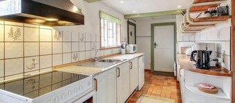 "Eduard" - 4.3km from the sea by Interhome