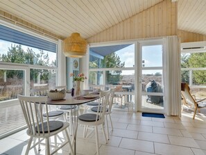 Spiseområde