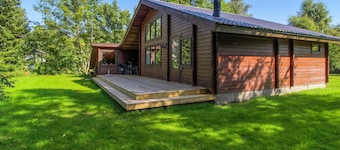 "Efimija" - 7km from the sea by Interhome