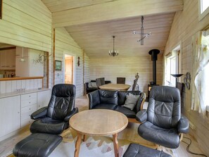 Interior - "Efimija" - 7km from the sea by Interhome (Ebeltoft)