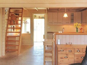 Interior - "Efimija" - 7km from the sea by Interhome (Ebeltoft)