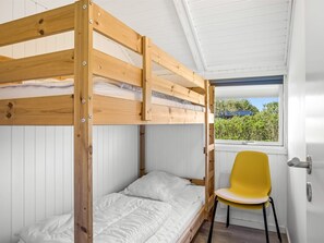 3 bedrooms, internet