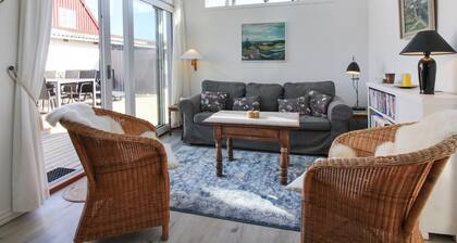 "Arnke" - 125m from the sea by Interhome