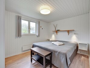 4 slaapkamers, internet