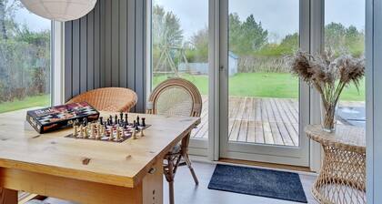 "Alrich" - 500m from the sea by Interhome