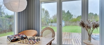 "Alrich" - 500m from the sea by Interhome