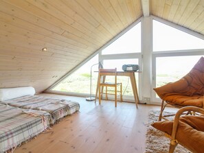 3 bedrooms, Internet - "Harry" - 100m from the sea by Interhome (Løkken)