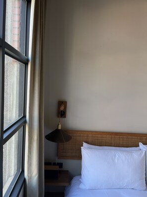 Comfort Double Room, 1 Double Bed