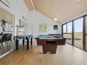Sala de jogos