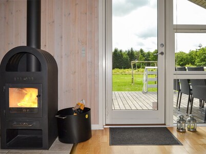 "Tatti" - 30km from the sea by Interhome