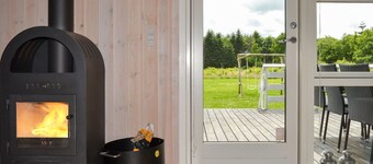 "Tatti" - 30km from the sea by Interhome