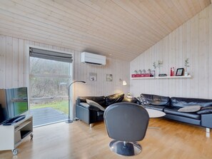 Tv, pejs, dvd-afspiller
