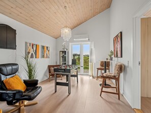 Spielezimmer