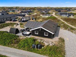 Udendørsområde
