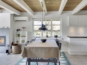 Dining - "Grita" - 500m from the sea by Interhome (Vejers Strand)