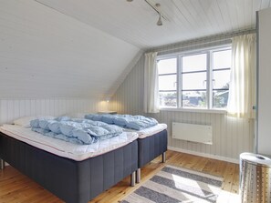 3 bedrooms, WiFi - "Grita" - 500m from the sea by Interhome (Vejers Strand)