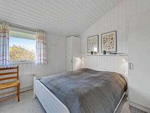 3 habitaciones y wifi
