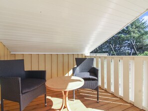 Property grounds - "Eden" - 800m from the sea by Interhome (Løkken)