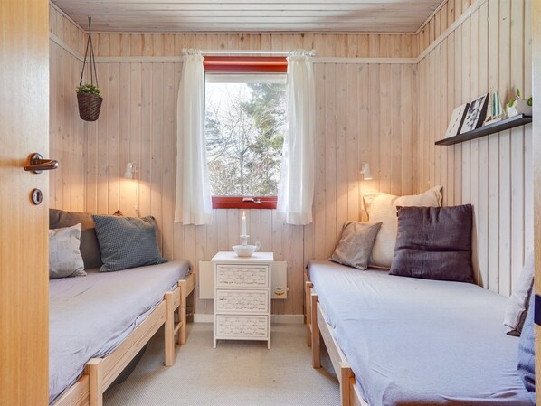 3 bedrooms, internet