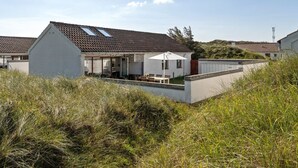 Unclassified image, 3 of 28, button - "Marjon" - 400m from the sea by Interhome (Pandrup)