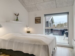 5 dormitorios y Internet