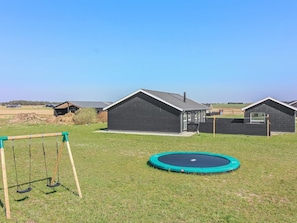 Espace pour enfants