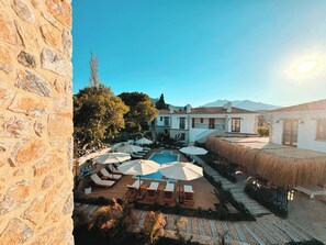 Exterior - Dilek Hanım Konağı Datça (Datça)