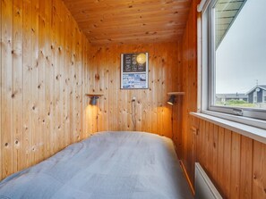 3 habitaciones y wifi