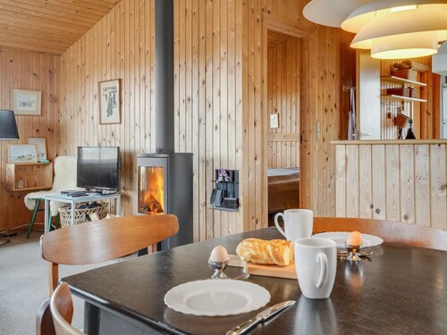 "Svea" - 400m from the sea by Interhome