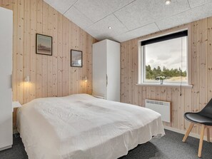 3 makuuhuonetta, Wi-Fi