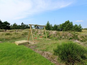 Område for børn