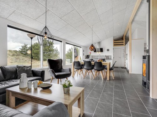"Soili" - 1.2km from the sea by Interhome