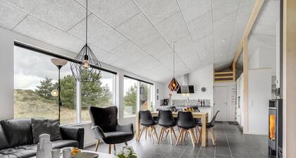 "Soili" - 1.2km from the sea by Interhome