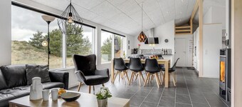 "Soili" - 1.2km from the sea by Interhome