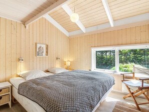 4 habitaciones y wifi 