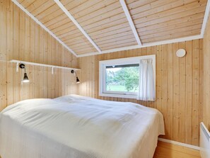 2 Schlafzimmer, WLAN