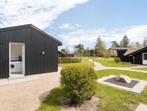 Udendørsområde