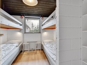 2 bedrooms, WiFi