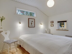 3 makuuhuonetta, internet