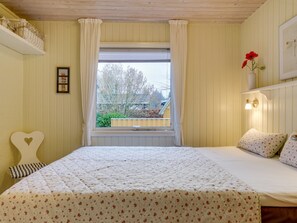 3 slaapkamers, internet