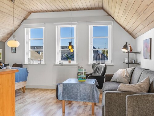 "Reimund" - 2.3km from the sea by Interhome