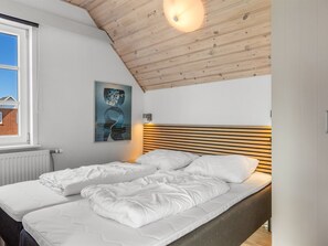 2 bedrooms, WiFi - "Reimund" - 2.3km from the sea by Interhome (Rømø)