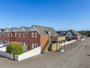 Exterior - "Reimund" - 2.3km from the sea by Interhome (Rømø)