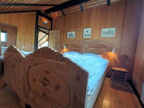 2 Schlafzimmer, WLAN