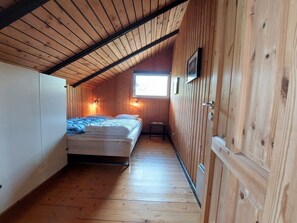 2 chambres, Wi-Fi
