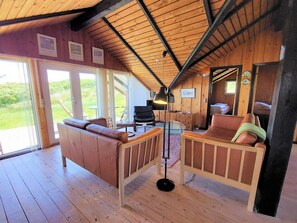 2 Schlafzimmer, WLAN