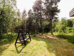 Boendeområde