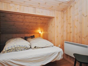 3 bedrooms, WiFi